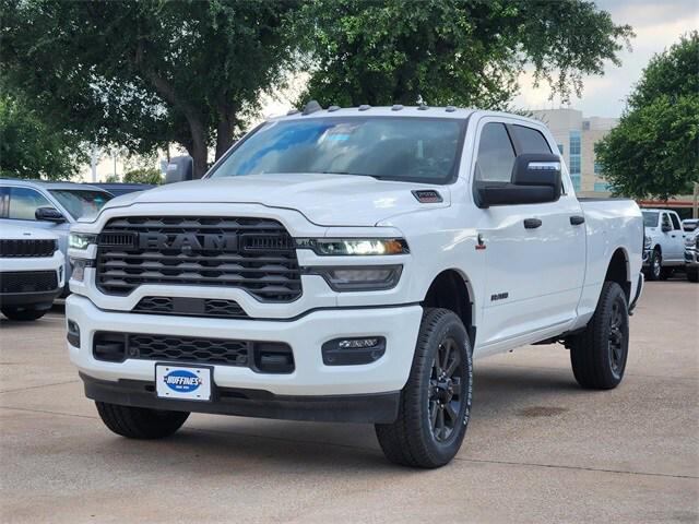 2025 RAM Ram 2500 RAM 2500 LONE STAR CREW CAB 4X4 64 BOX