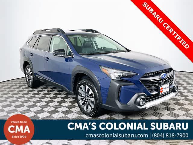 2023 Subaru Outback Limited