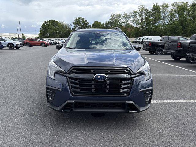 2025 Subaru Ascent Onyx Edition 7-Passenger