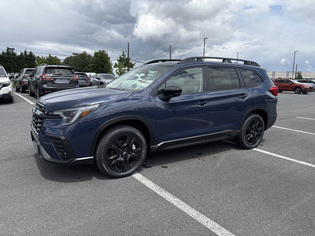 2025 Subaru Ascent Onyx Edition 7-Passenger