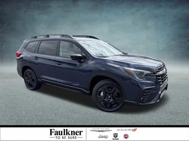 2025 Subaru Ascent Onyx Edition 7-Passenger