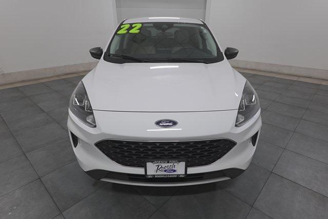 2022 Ford Escape SE Hybrid