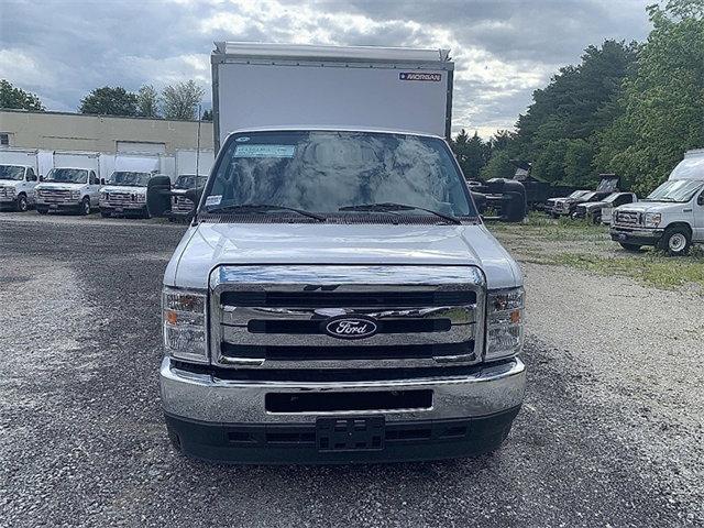 2026 Ford E-350 Cutaway E-350 SRW 138" WB