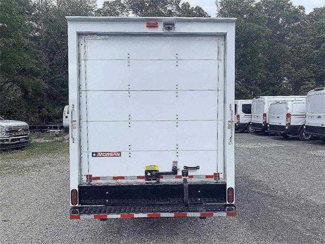 2026 Ford E-350 Cutaway E-350 SRW 138" WB