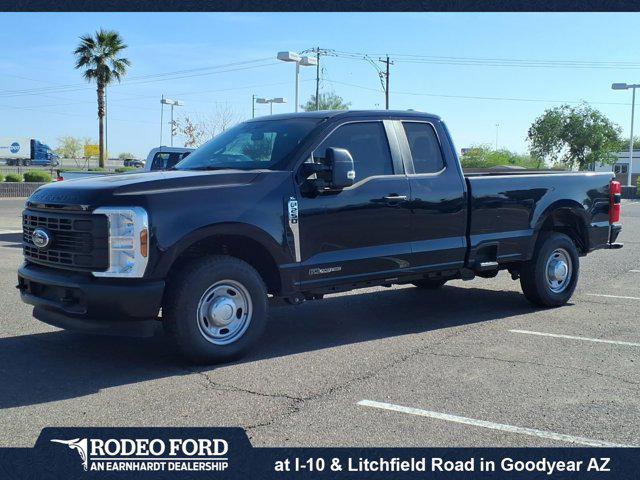 2025 Ford F-250 XL for sale in Goodyear, AZ