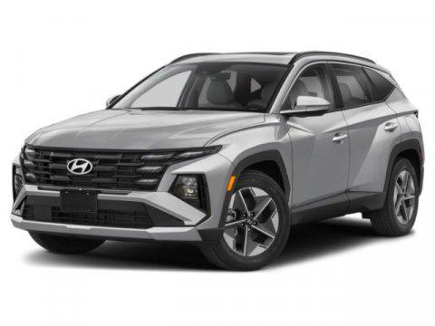2025 Hyundai Tucson SEL Convenience for sale in Auburn, WA