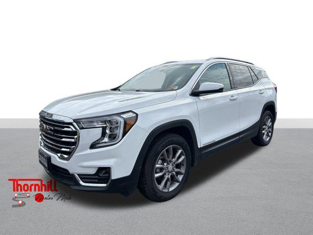 2024 GMC Terrain AWD SLT for sale in CHAPMANVILLE, WV