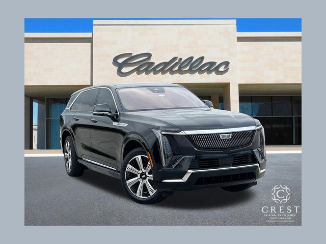 2026 Cadillac Escalade IQ Luxury for sale in Frisco, TX