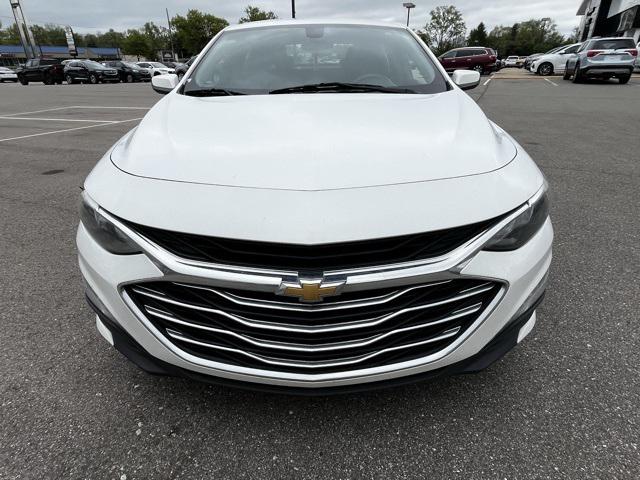 Used 2020 Chevrolet Malibu For Sale in Waterford Twp, MI