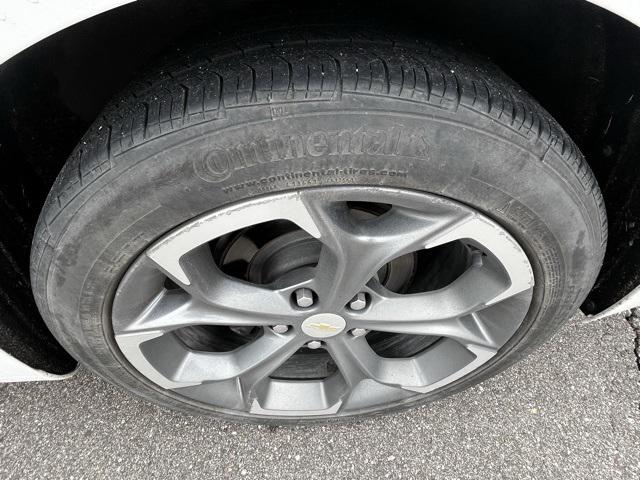 Used 2020 Chevrolet Malibu For Sale in Waterford Twp, MI