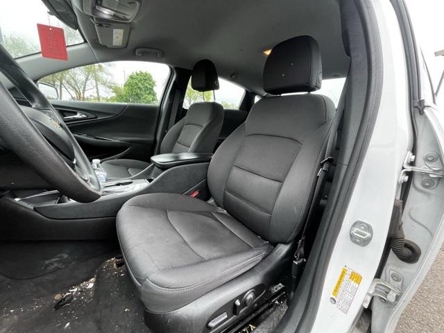 Used 2020 Chevrolet Malibu For Sale in Waterford Twp, MI