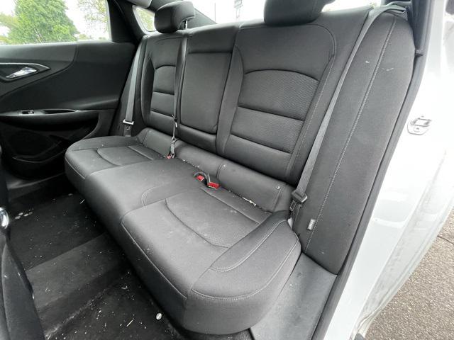 Used 2020 Chevrolet Malibu For Sale in Waterford Twp, MI