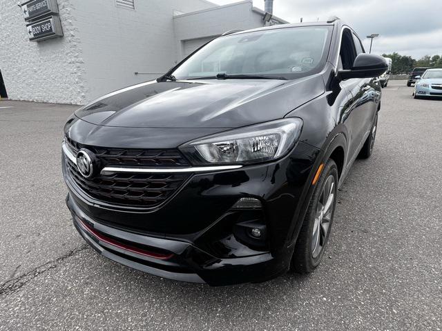 Used 2020 Buick Encore GX For Sale in Waterford Twp, MI