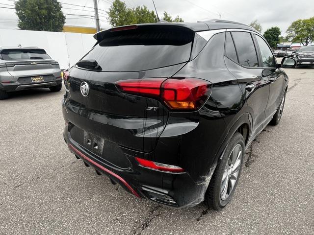 Used 2020 Buick Encore GX For Sale in Waterford Twp, MI