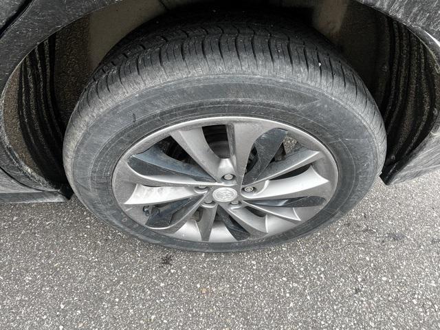 Used 2020 Buick Encore GX For Sale in Waterford Twp, MI