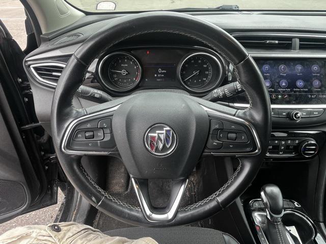 Used 2020 Buick Encore GX For Sale in Waterford Twp, MI