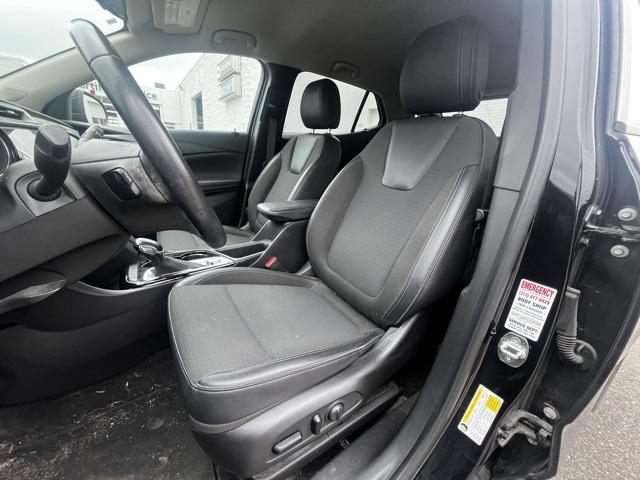 Used 2020 Buick Encore GX For Sale in Waterford Twp, MI