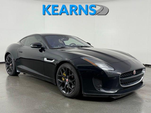 2019 Jaguar F-TYPE P340 for sale in Johnson Creek, WI