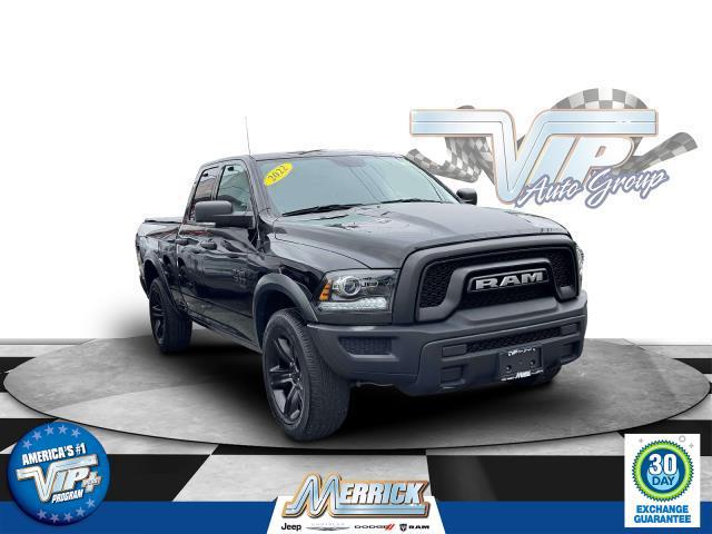 2022 Ram 1500 Classic Warlock for sale in Wantagh, NY