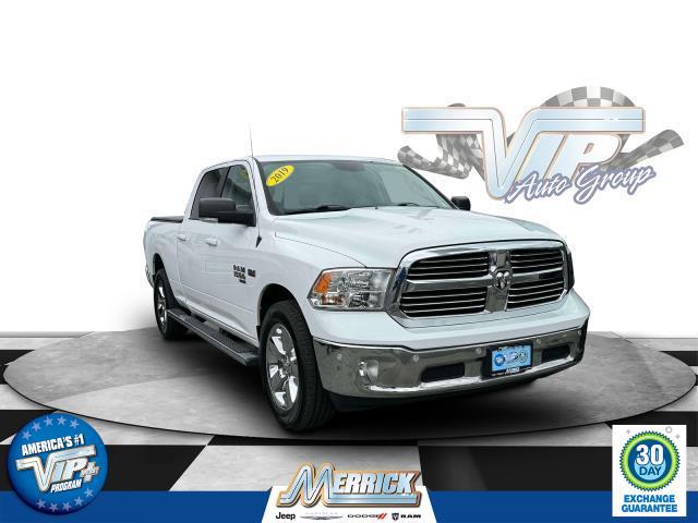 2019 Ram 1500 Classic Big Horn Crew Cab 4x4 6'4" Box for sale in Wantagh, NY