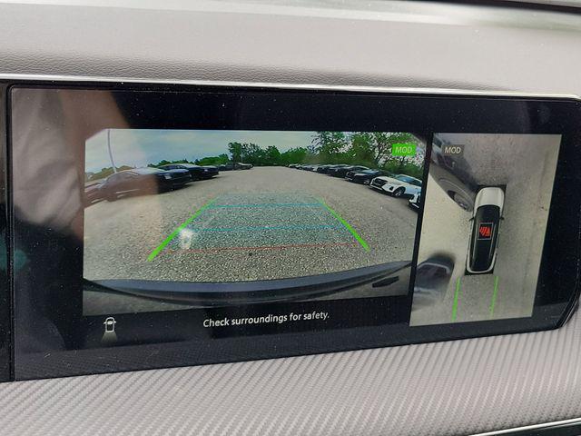 2025 Nissan Kicks SR Intelligent AWD
