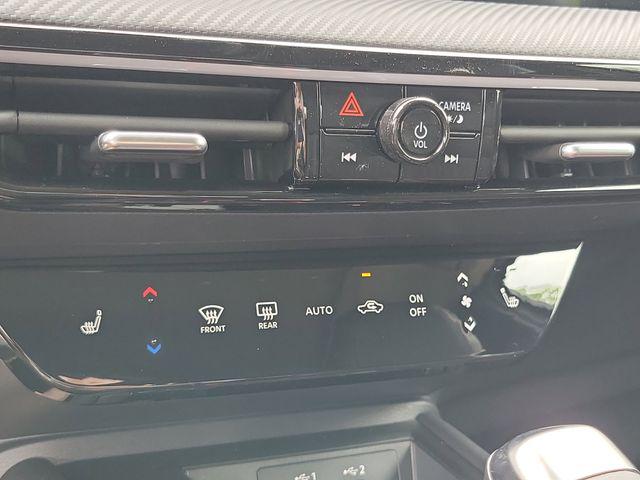 2025 Nissan Kicks SR Intelligent AWD