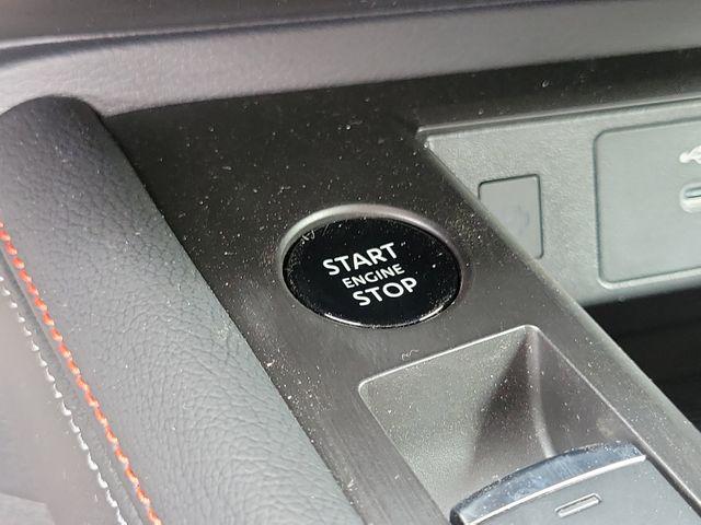 2025 Nissan Kicks SR Intelligent AWD