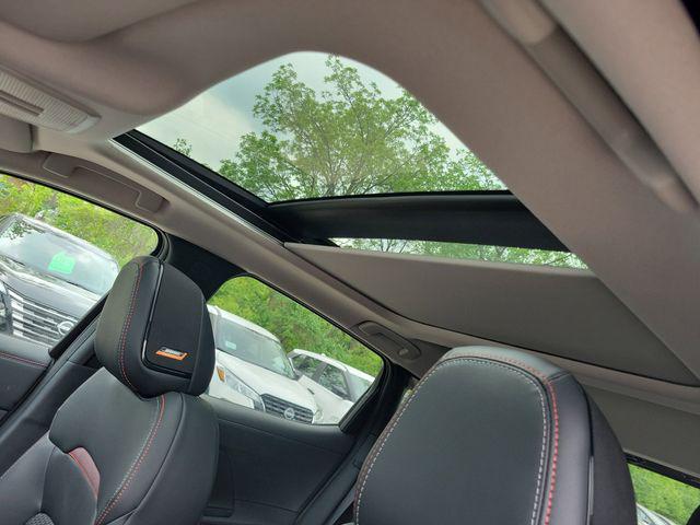 2025 Nissan Kicks SR Intelligent AWD