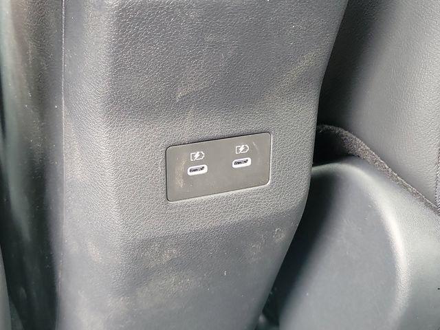 2025 Nissan Kicks SR Intelligent AWD