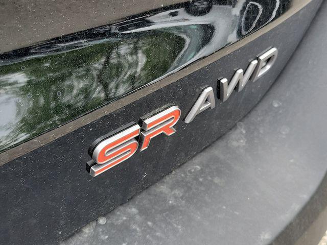 2025 Nissan Kicks SR Intelligent AWD