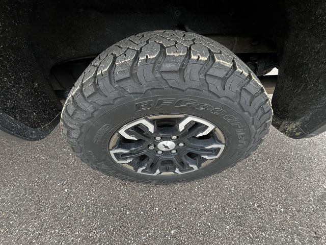 Used 2023 Chevrolet Silverado 1500 For Sale in Waterford Twp, MI