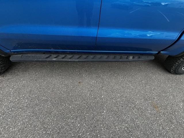 Used 2023 Chevrolet Silverado 1500 For Sale in Waterford Twp, MI