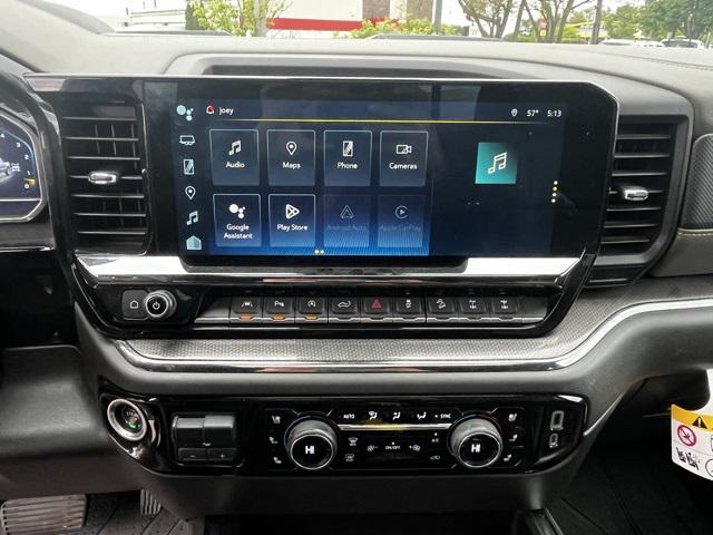 Used 2023 Chevrolet Silverado 1500 For Sale in Waterford Twp, MI