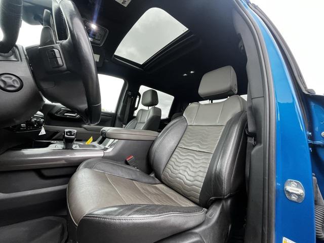 Used 2023 Chevrolet Silverado 1500 For Sale in Waterford Twp, MI