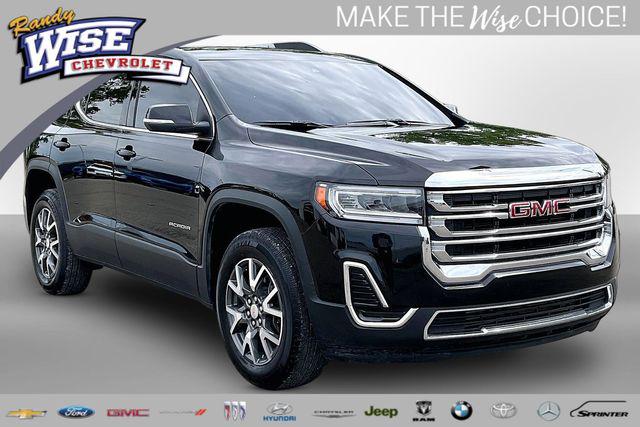 2023 GMC Acadia FWD SLE for sale in Flint, MI