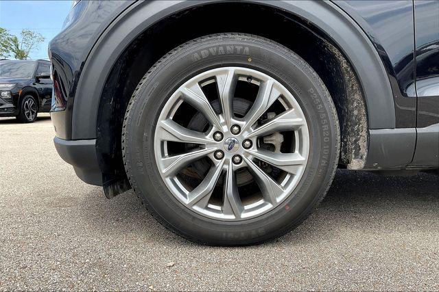 Used 2022 Ford Explorer For Sale in Olive Branch, MS