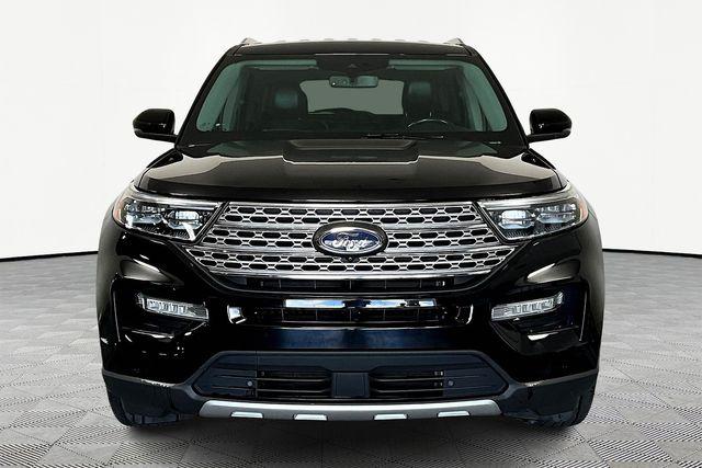 Used 2022 Ford Explorer For Sale in Olive Branch, MS