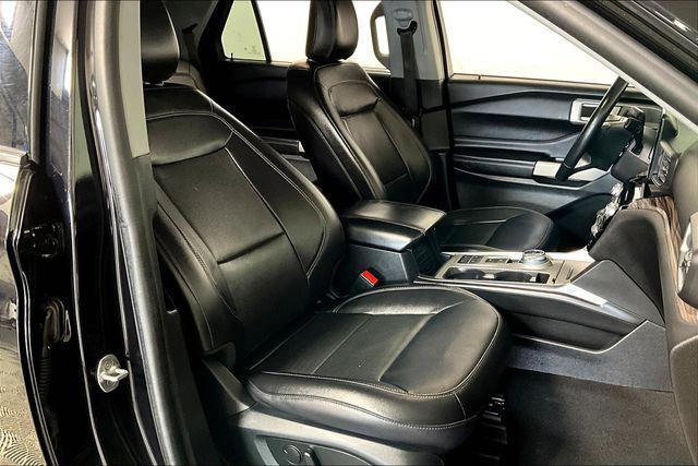 Used 2022 Ford Explorer For Sale in Olive Branch, MS