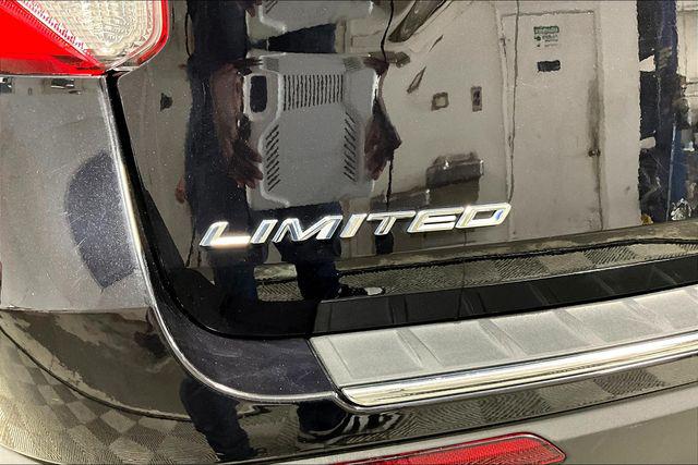 Used 2022 Ford Explorer For Sale in Olive Branch, MS