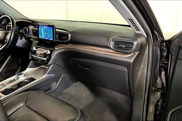 Used 2022 Ford Explorer For Sale in Olive Branch, MS