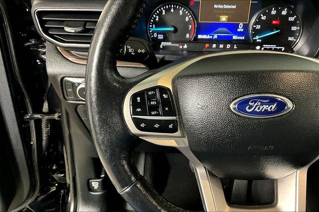 Used 2022 Ford Explorer For Sale in Olive Branch, MS