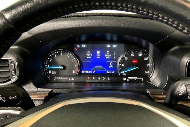 Used 2022 Ford Explorer For Sale in Olive Branch, MS