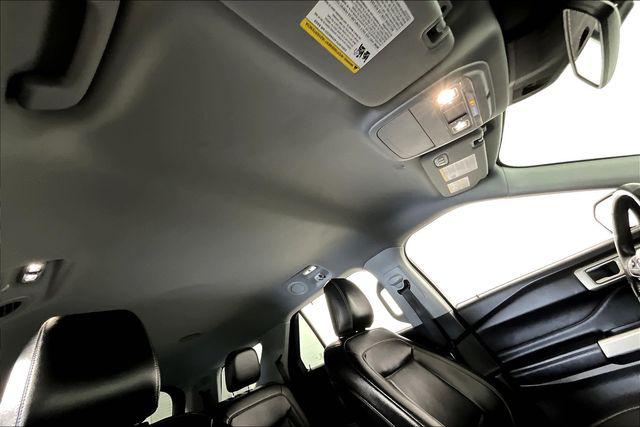 Used 2022 Ford Explorer For Sale in Olive Branch, MS