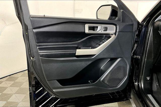 Used 2022 Ford Explorer For Sale in Olive Branch, MS