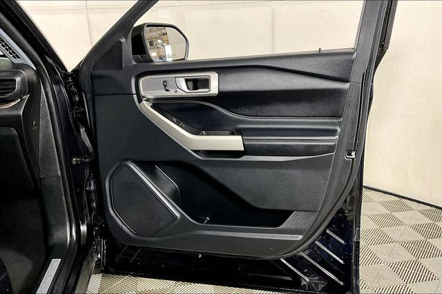 Used 2022 Ford Explorer For Sale in Olive Branch, MS
