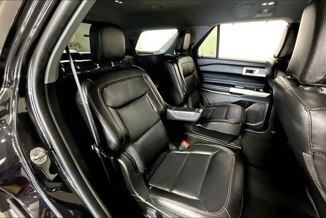 Used 2022 Ford Explorer For Sale in Olive Branch, MS