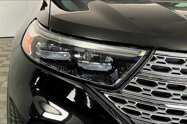 Used 2022 Ford Explorer For Sale in Olive Branch, MS