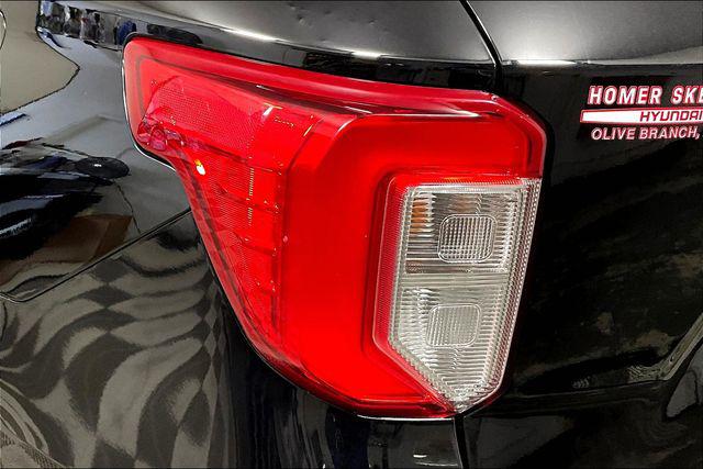 Used 2022 Ford Explorer For Sale in Olive Branch, MS