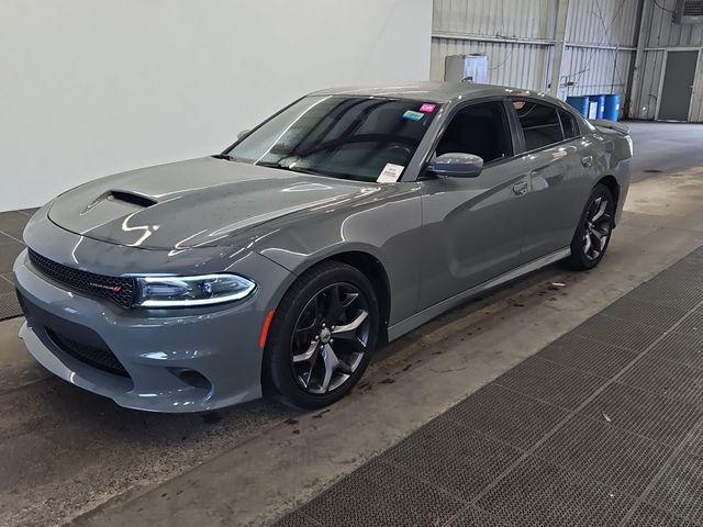 Used 2019 Dodge Charger For Sale in Millington, TN