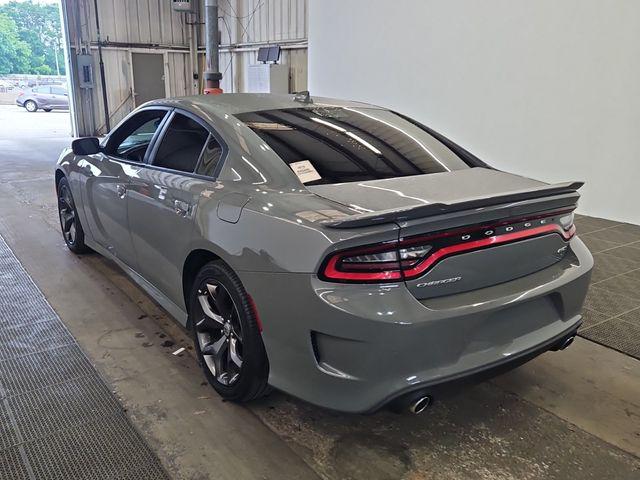 Used 2019 Dodge Charger For Sale in Millington, TN